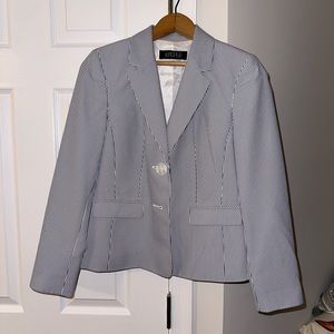 Kasper Suit jacket, size 4P,